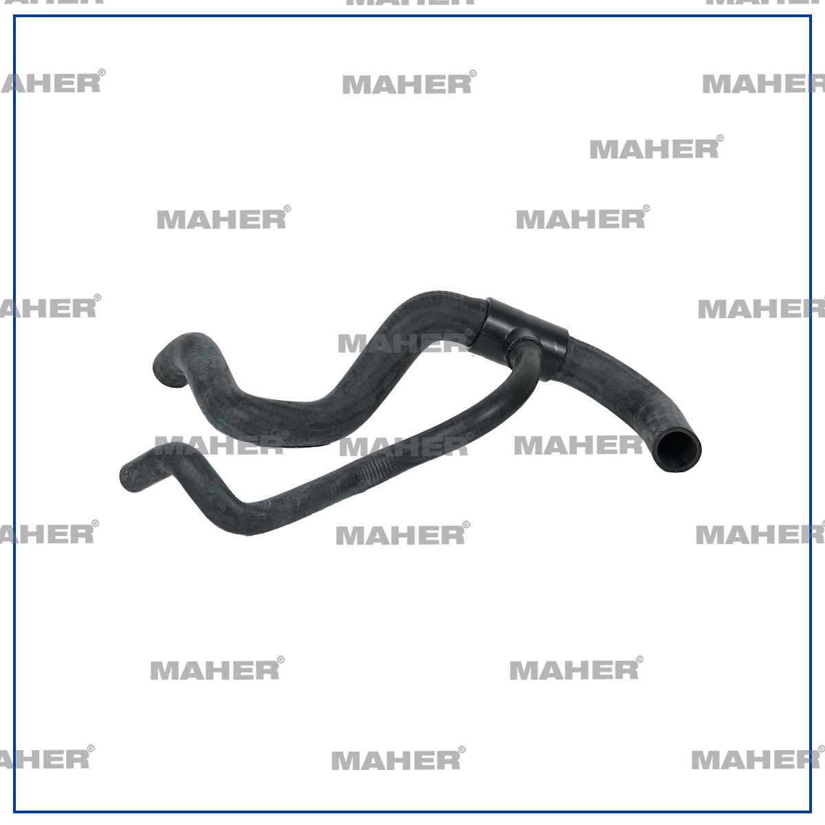 Renault Scenic Radyatör Hortumu Hortum Alt OEM 7700829987